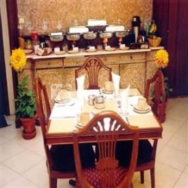 Jukaso Inn New Delhi 3*