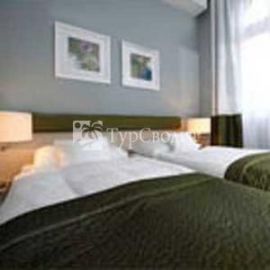 Lakshmi Palace Hotel New Delhi 3*