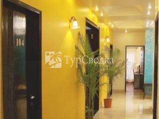 Le Marlin Hotel New Delhi 2*