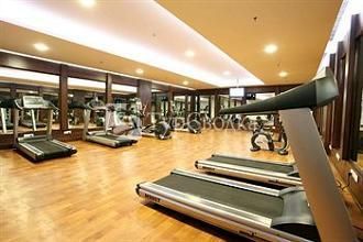 Lebua New Delhi 5*