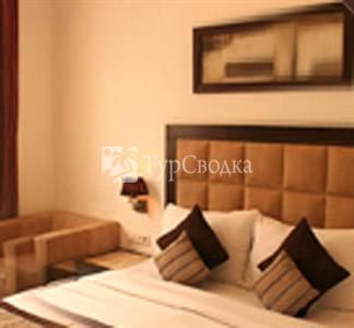 Livasa Inn New Delhi 3*