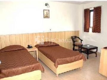 Lotus Inn New Delhi 2*