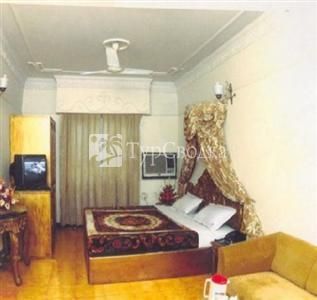Maurya Heritage Hotel New Delhi 3*