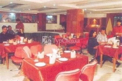 Metro City Hotel 3*