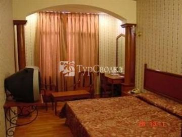 New Haven Hotel - New Delhi 2*