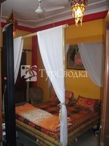 Nirvana Hostel 1*
