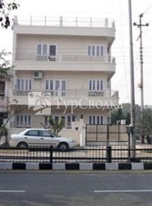 Noida BnB 1*