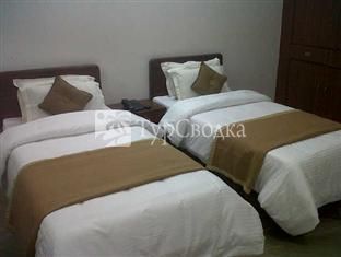OM Palace 3*