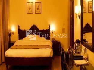 Park Residency Hotel 3*