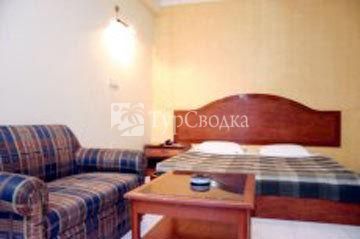 Red Castle Hotel New Delhi 2*