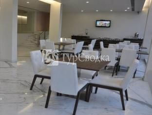 Sage Hotel New Delhi 2*