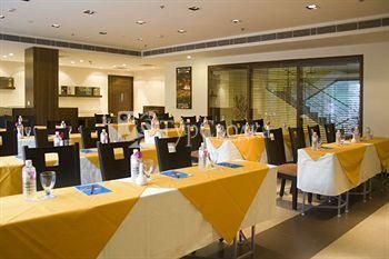 Shervani Nehru Place 4*