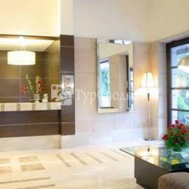 Shervani New Delhi 3*