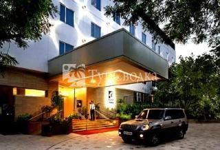 Silver Fern Hotel New Delhi 5*