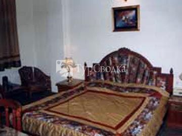 Sunstar Heritage Hotel New Delhi 3*