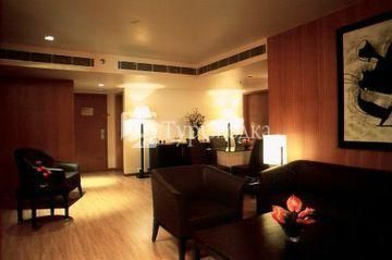 Svelte Hotel and Personal Suites 5*