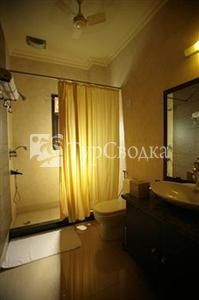 The Residence Greater Kailash New Delhi 3*