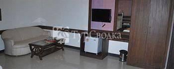 Vishal Residency Airport Hotel New Delhi 3*