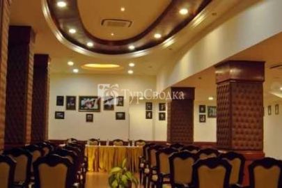 Aveda Hotel Dharamshala 4*