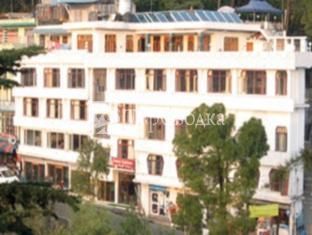 Hotel Sahima 2*