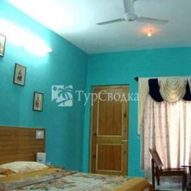 Morainic Hill Hotel Dharamshala 2*