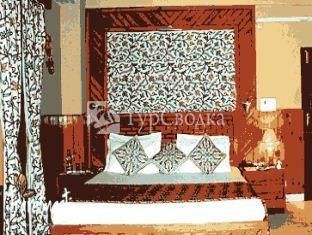 Nandini Residency 2*