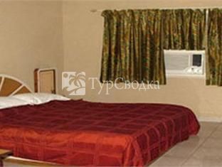 Hotel Natraj 1*