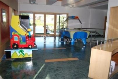 Cambay Resort Gandhinagar 5*