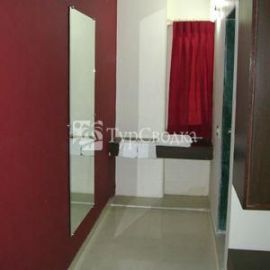 Isher Hotel International 2*
