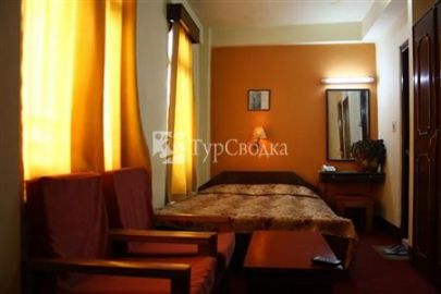 Hotel Anola 2*
