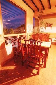 Hotel Delamere 2*