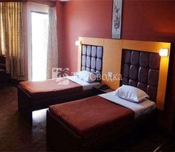 Hotel Himalayan Heights 3*