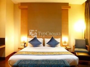 Hotel VITS Delhi Ghaziabad 4*