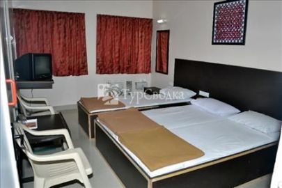 Hotel Shivan 2*