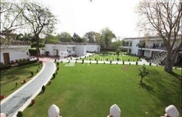 Airport Motel Gurgaon 3*