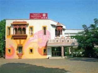 Tansen Residency 3*