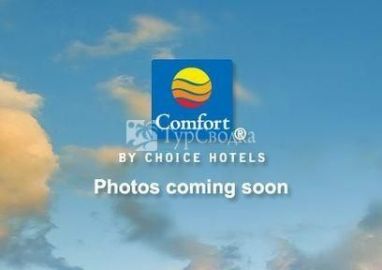 Comfort Inn Saurabh Mountview 2*