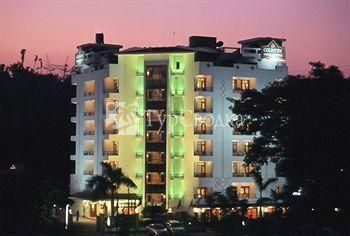 Country Inn & Suites Haridwar 3*