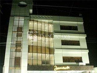 Hotel Jasmine Haridwar 2*