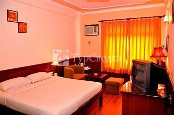 Hotel Park View Haridwar 3*