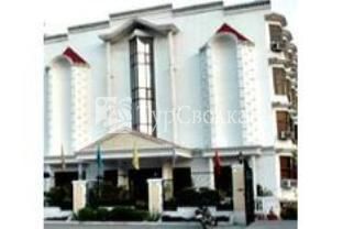 Khanna Palace Hotel 3*