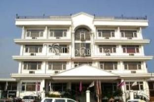 Le Grand Hotel Haridwar 3*