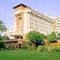 Ashok Hotel Jaipur 4*