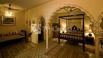 Bissau Palace 3*