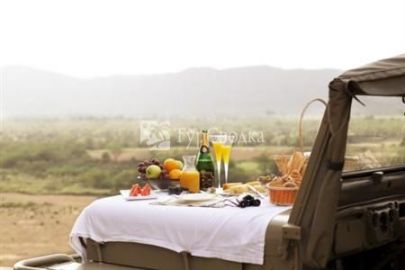 Gateway Hotel Ramgarh Lodge Jaipur 4*