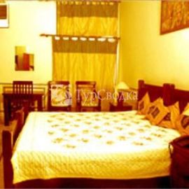 Hotel Raghuraj Palace