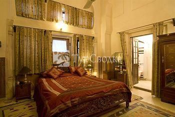 Naila Bagh Palace - Authentic Heritage home hotel 3*