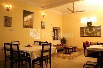 Prem Abhilasha Hotel Jaipur 2*