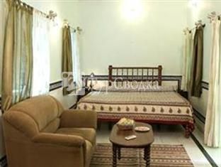 Saba Haveli 3*