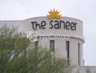 The Saneer Boutique Hotel Jaipur 3*